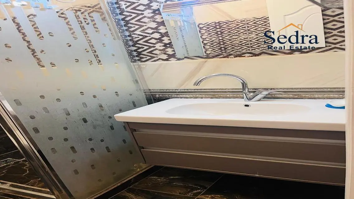 Luxury Apartment in Eastown, New Cairo