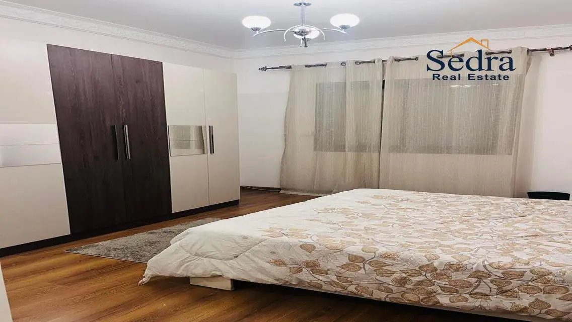Luxury Apartment in Eastown, New Cairo