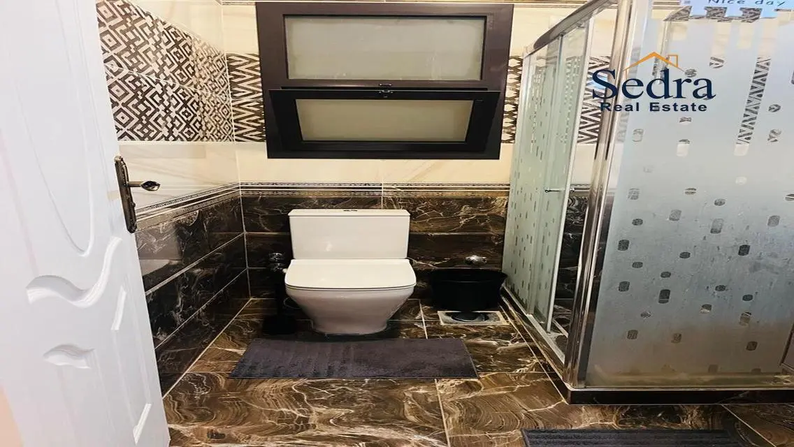 Luxury Apartment in Eastown, New Cairo