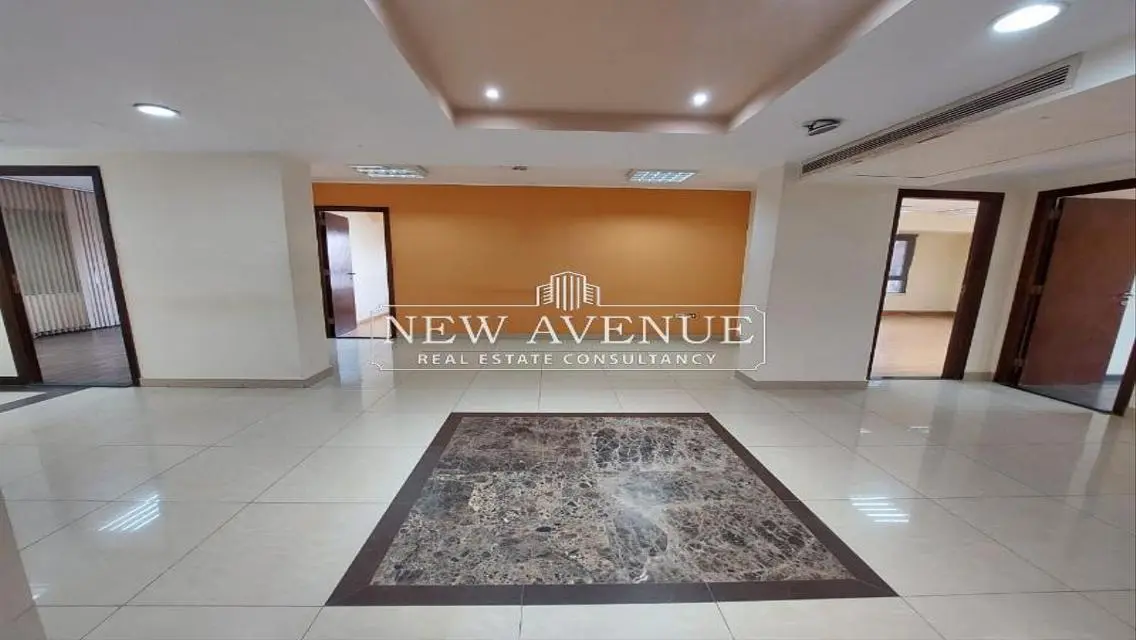 Luxury Apartment for Sale - 600 sqm with 3 Bedrooms