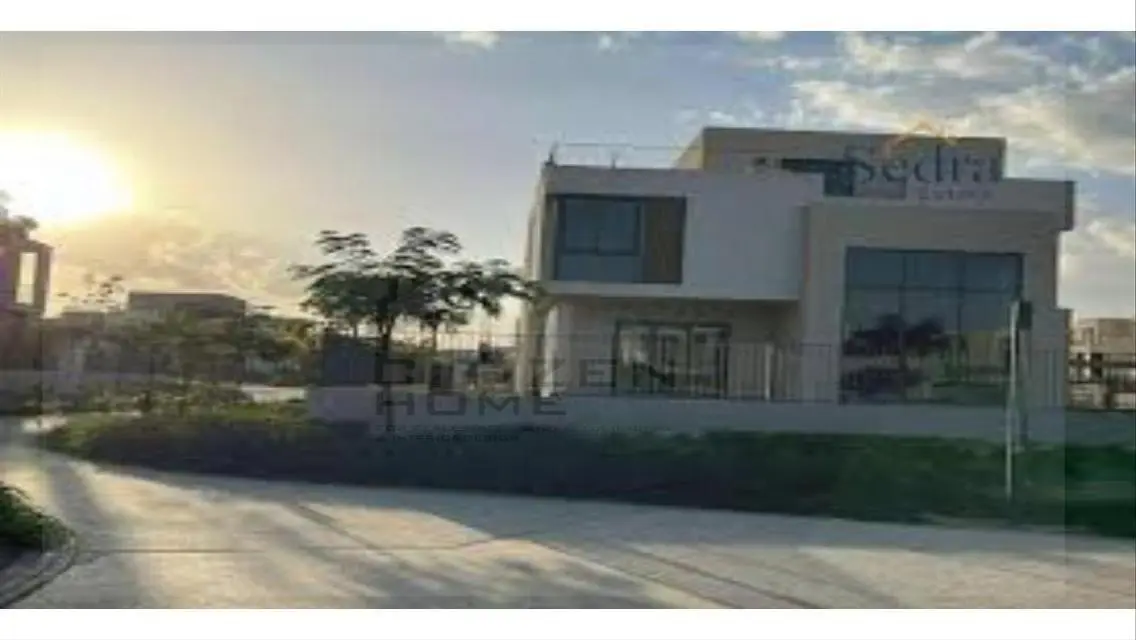 منزل فاخر في سوديك شرق - 22,600,000 جنيه