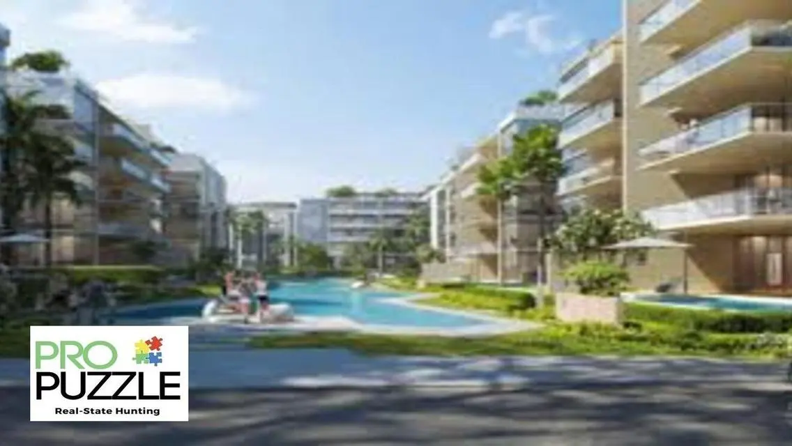 Apartment for Rent in Lake View - 130sqm