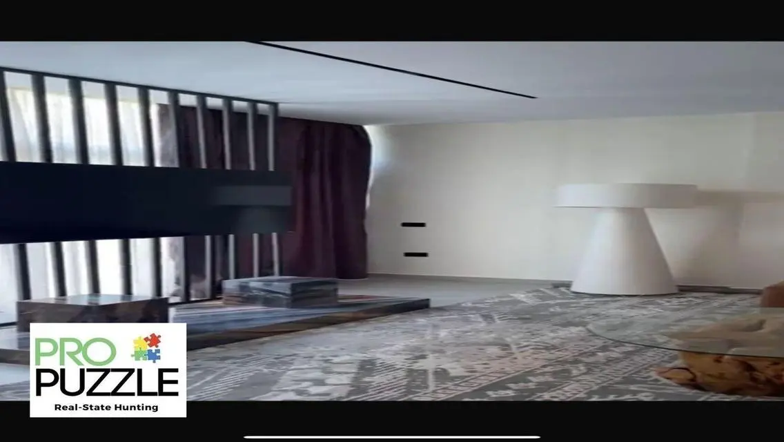 Apartment for Rent in Lake View - 130sqm