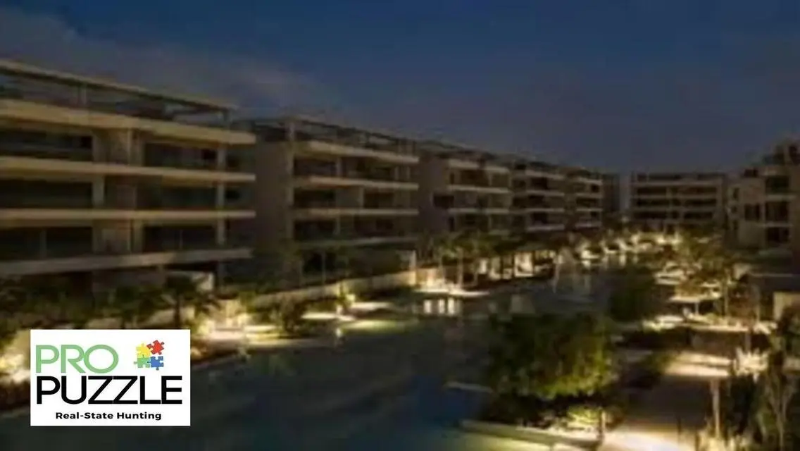 Apartment for Rent in Lake View - 130sqm