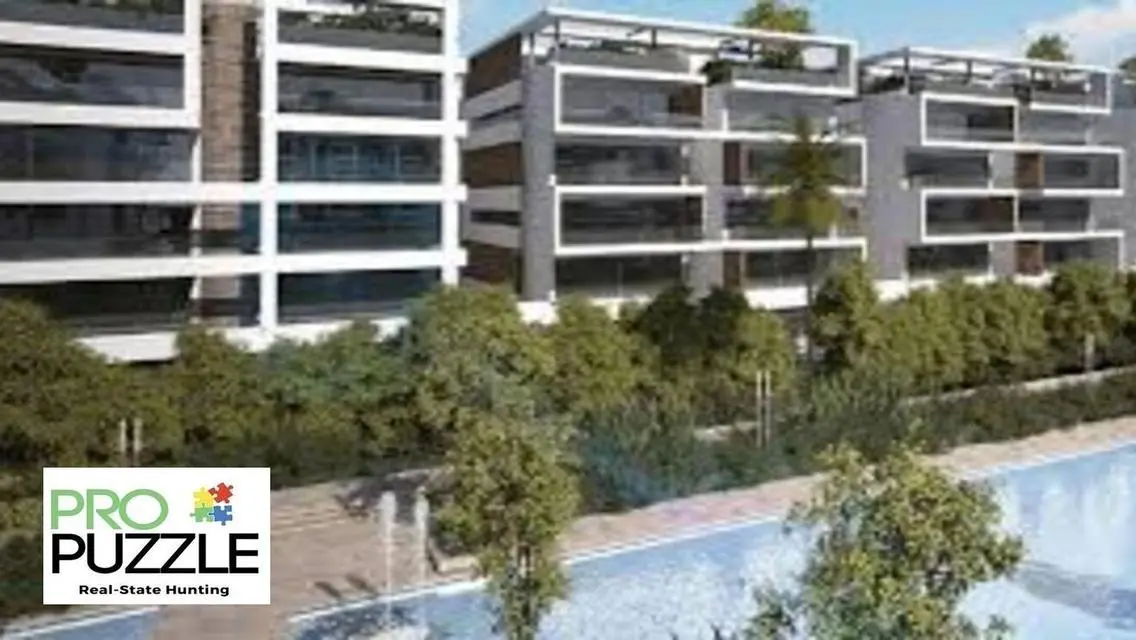 Apartment for Rent in Lake View - 130sqm