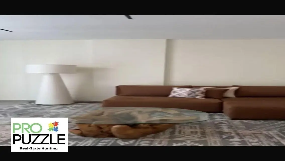 Apartment for Rent in Lake View - 130sqm