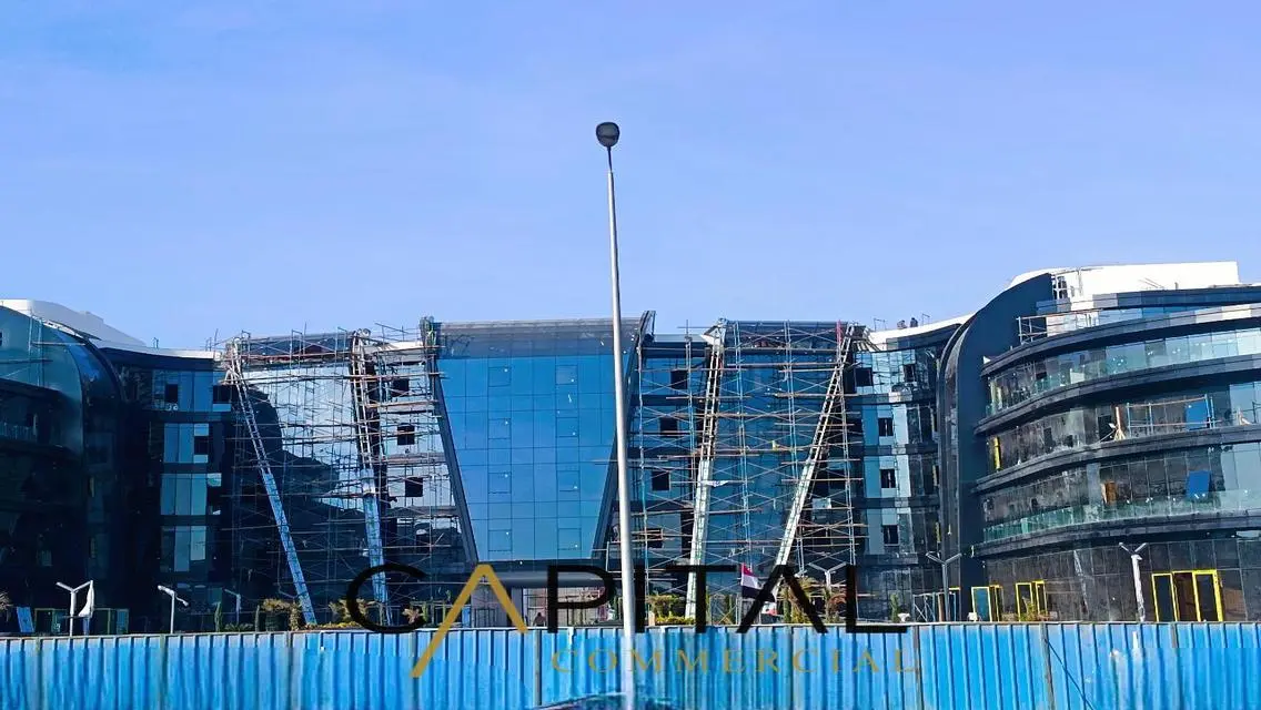 Premium Property with 2000 m² Space