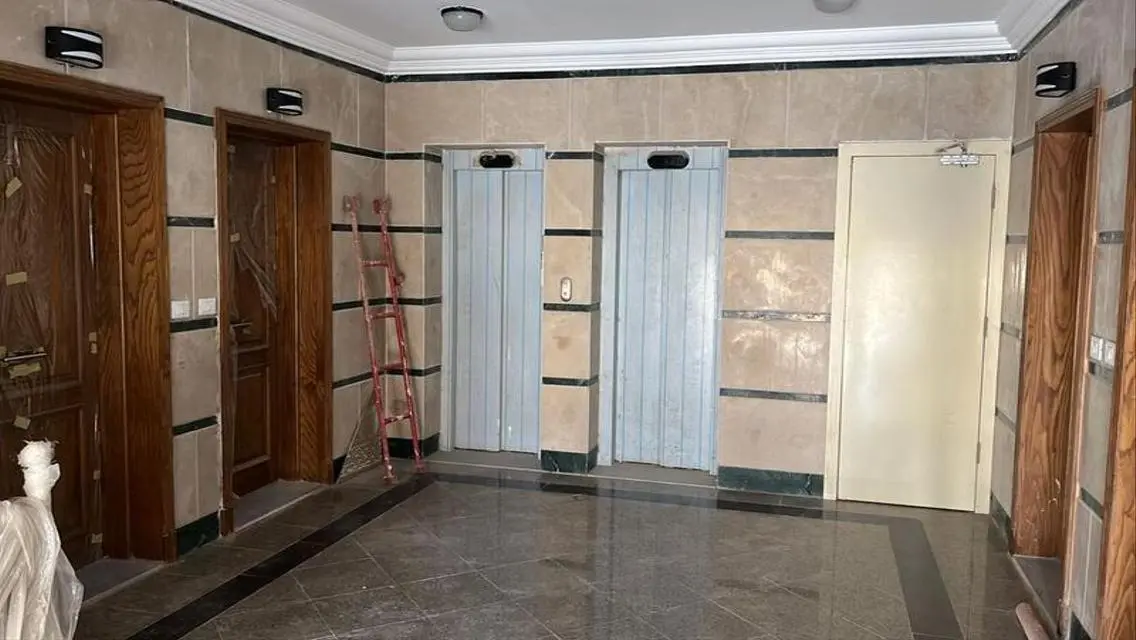 شقة فاخرة بمواصفات استثنائية للبيع