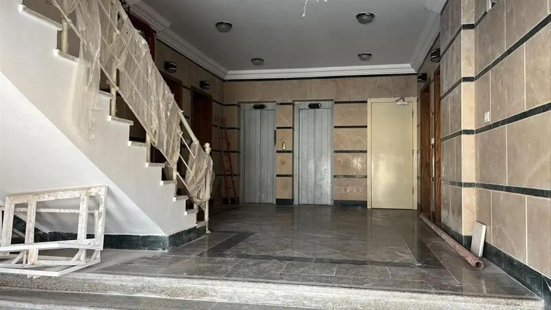 شقة فاخرة بمواصفات استثنائية للبيع