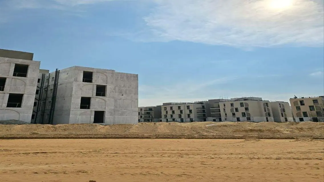 Luxury Apartment for Sale - 180 Square Meters at 5,000,000 EGP