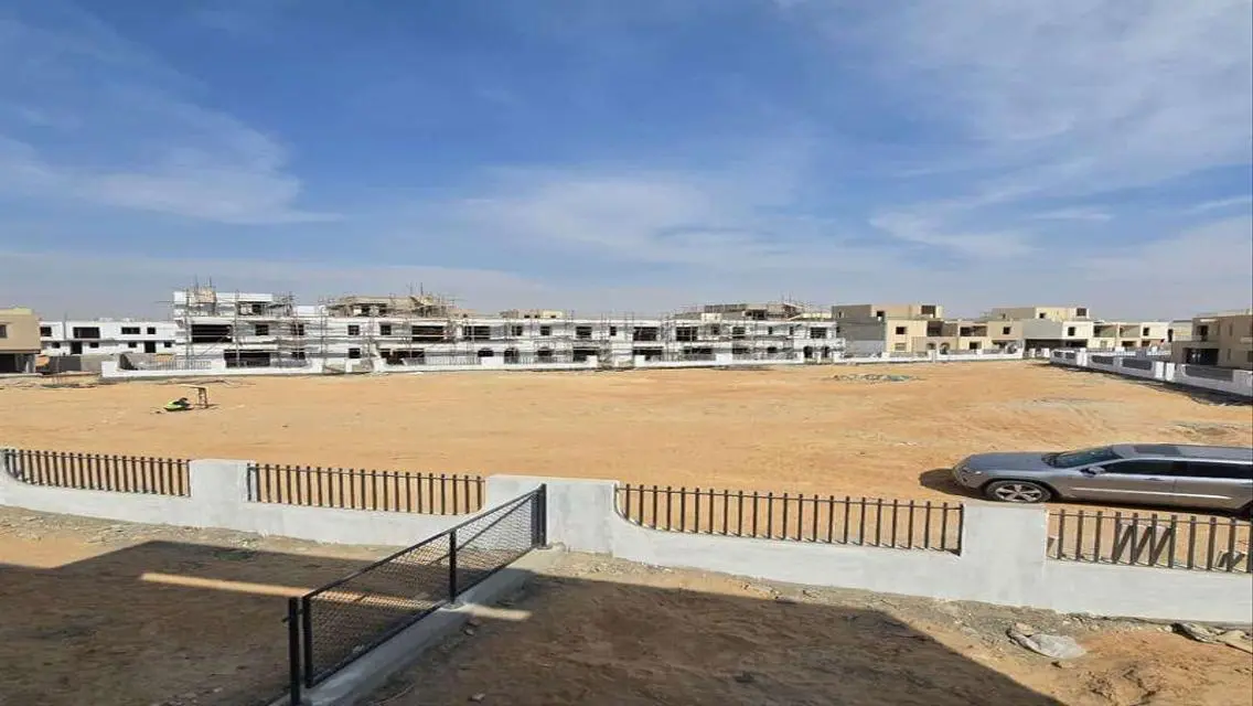 Luxury Apartment for Sale - 180 Square Meters at 5,000,000 EGP