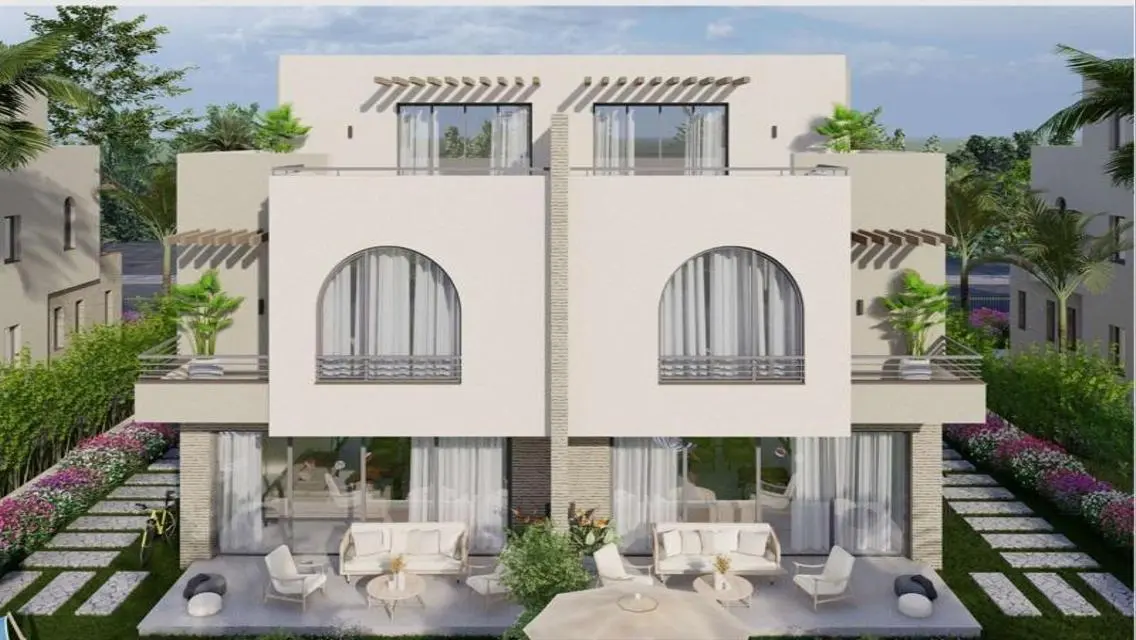Luxury Villa for Sale with Private Pool and Garden