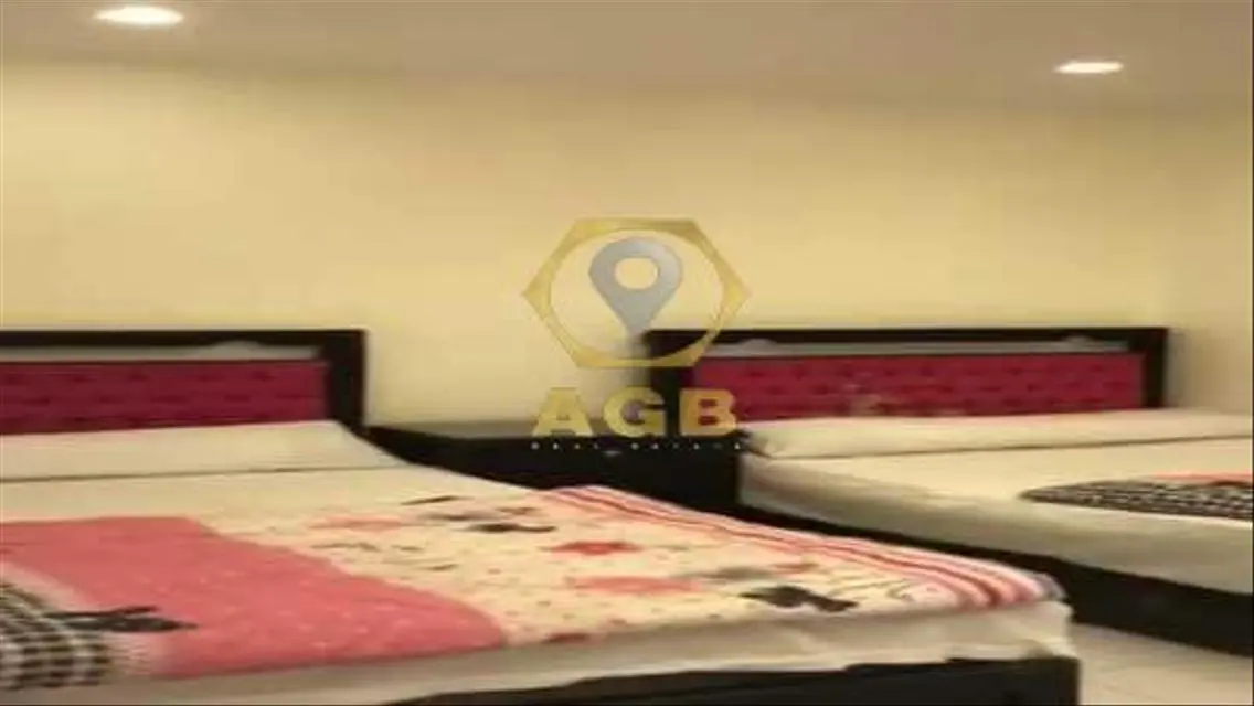 شقة فاخرة للبيع في موقع متميز