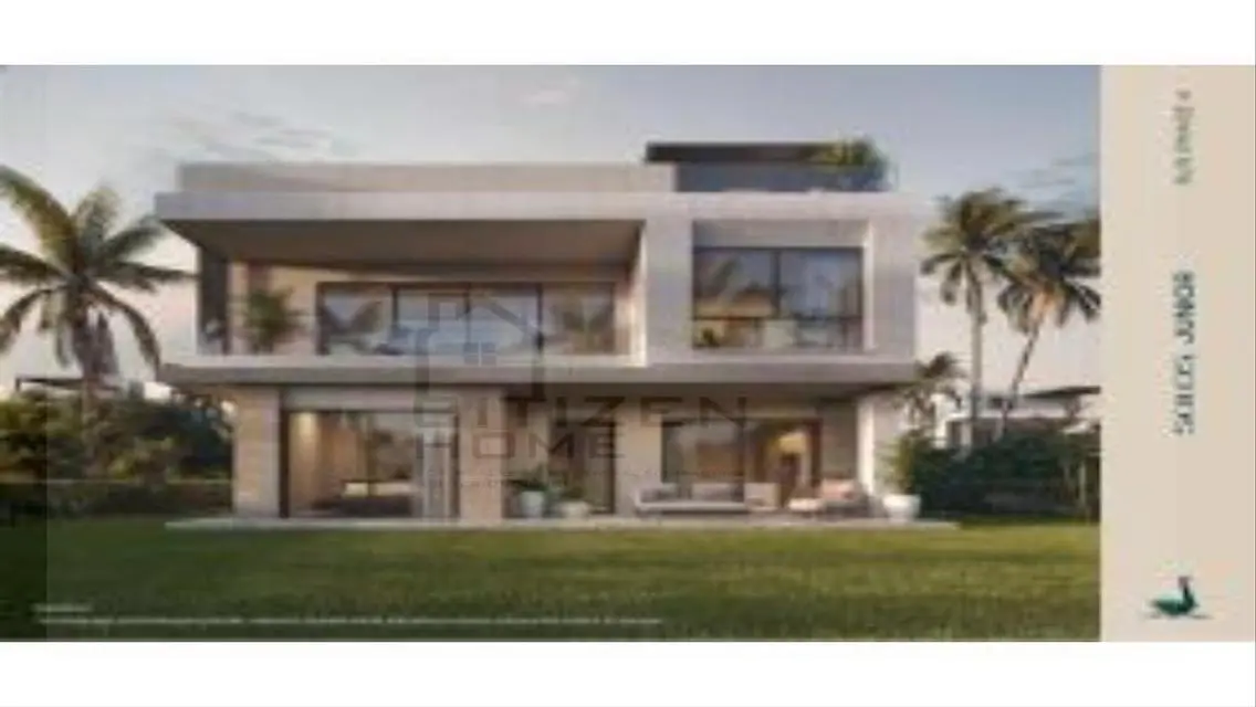 فرصة استثمارية مميزة في CITIZEN HOME