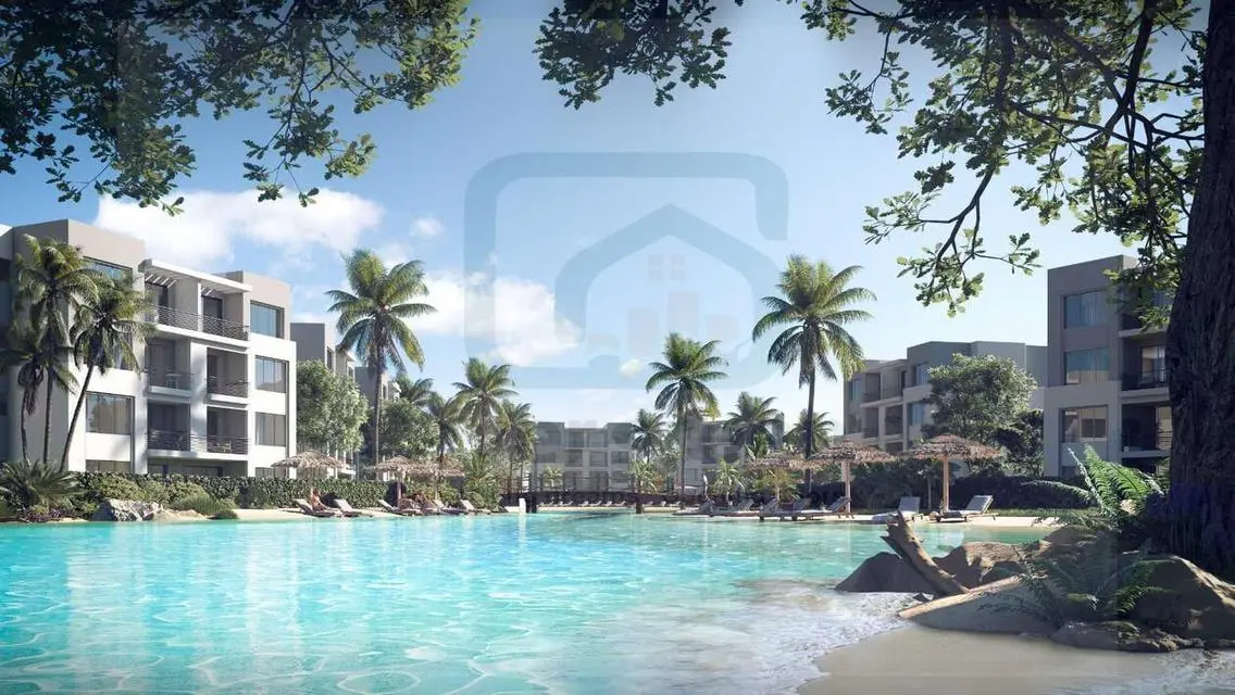 Luxury Villa with Private Garden and Pool