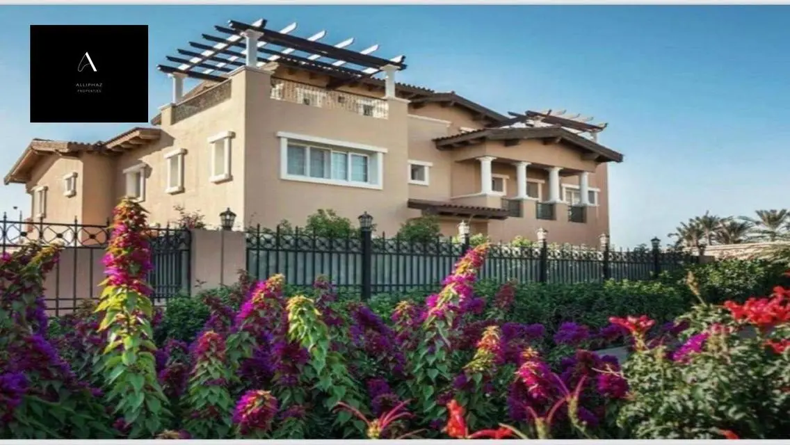 Luxury Apartment 1200 sqm with Private Garden and Pool