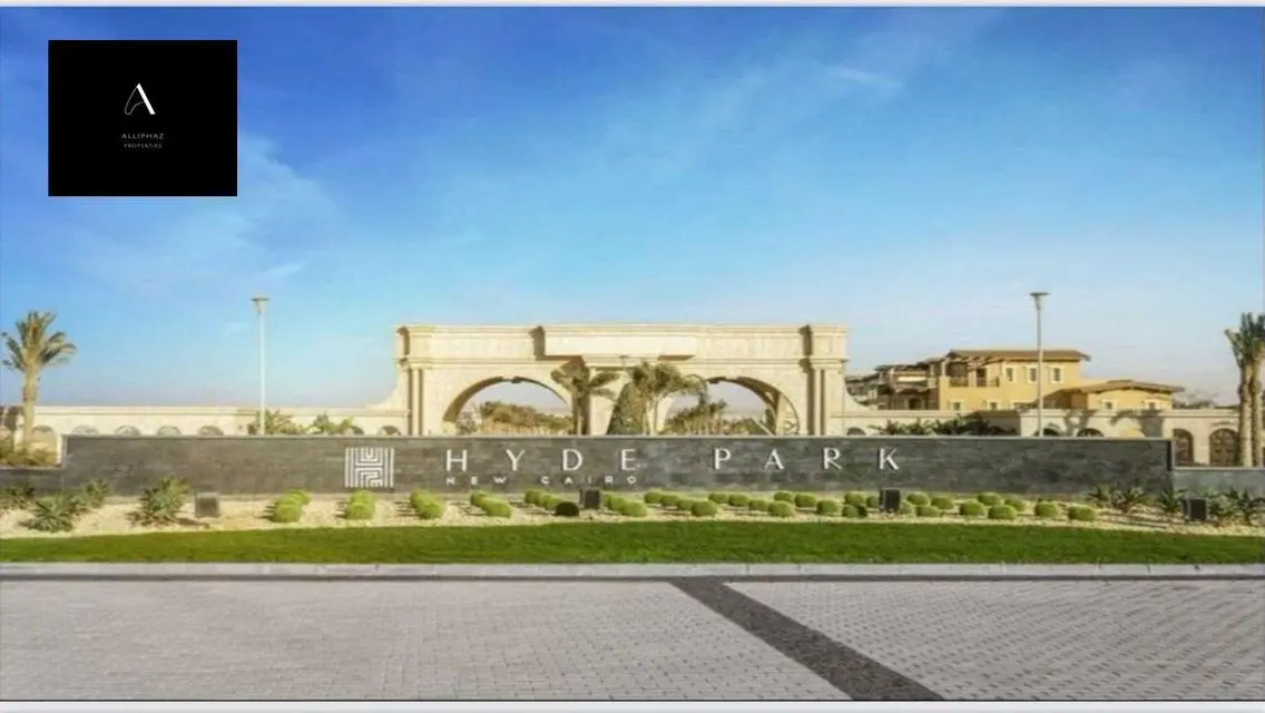 Luxury Apartment 1200 sqm with Private Garden and Pool