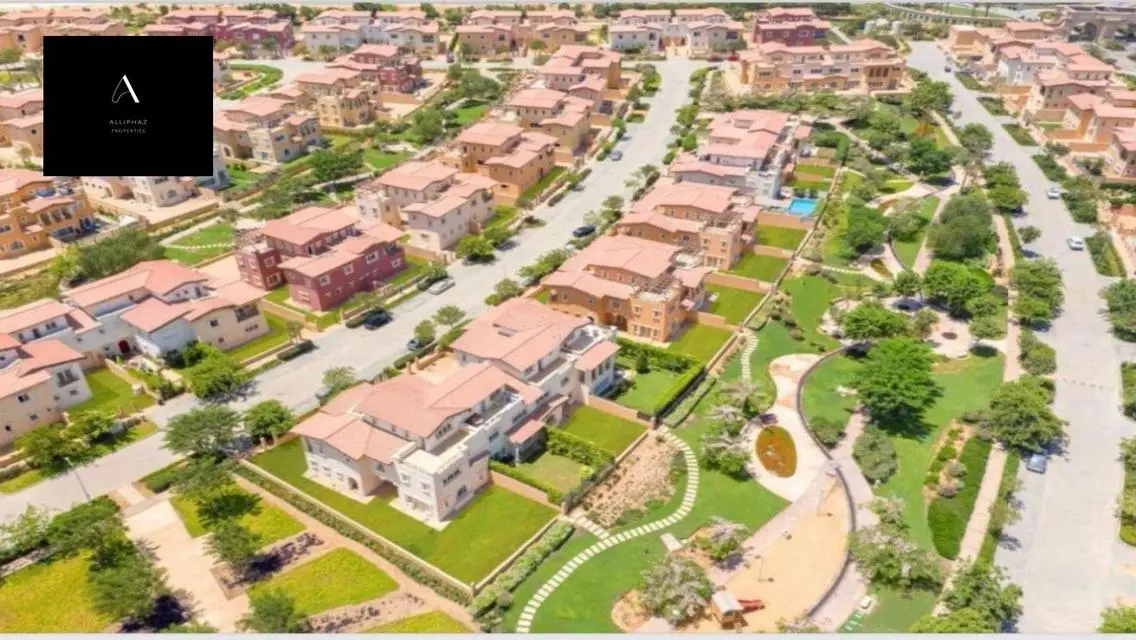 Luxury Apartment 1200 sqm with Private Garden and Pool