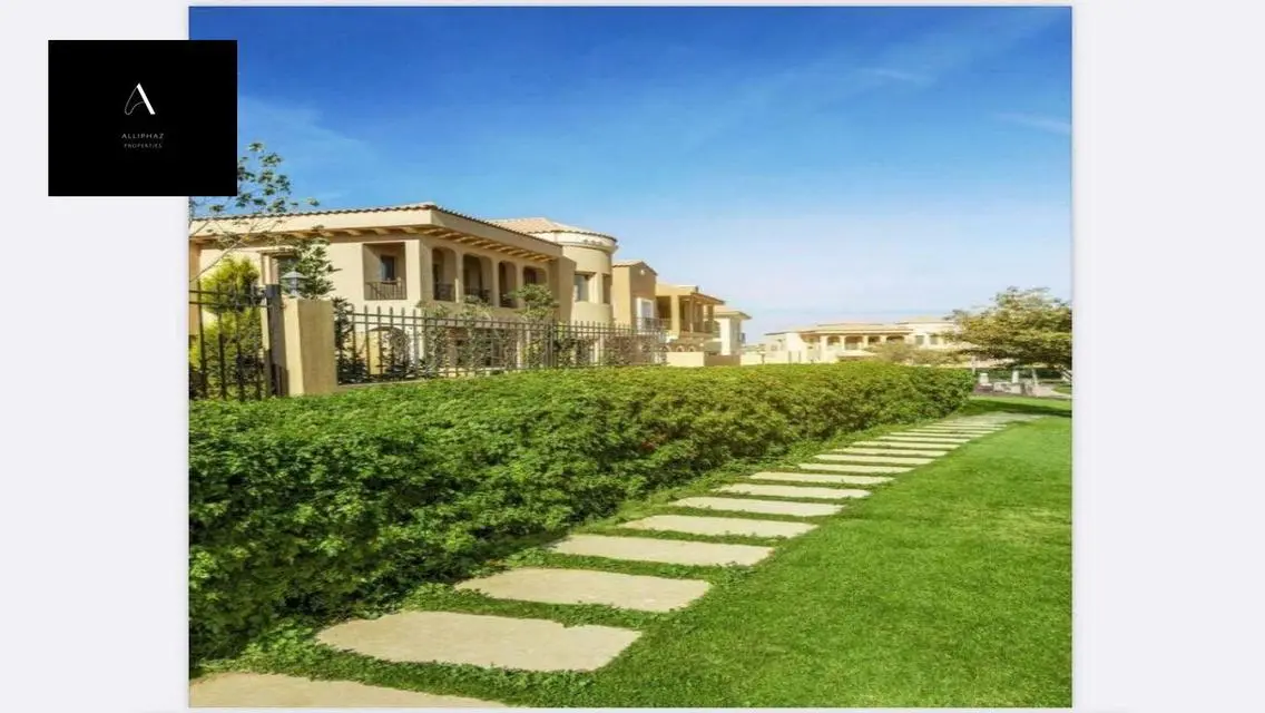 Luxury Apartment 1200 sqm with Private Garden and Pool
