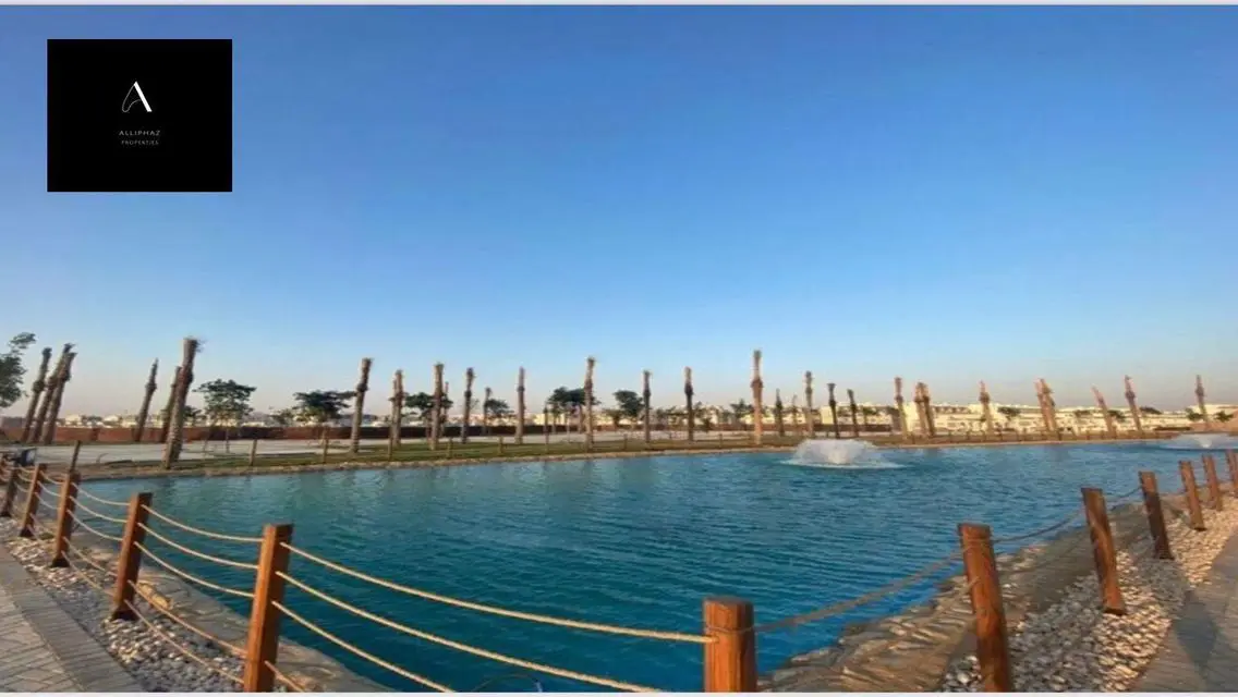 Luxury Apartment 1200 sqm with Private Garden and Pool