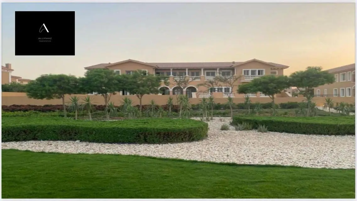 Luxury Apartment 1200 sqm with Private Garden and Pool