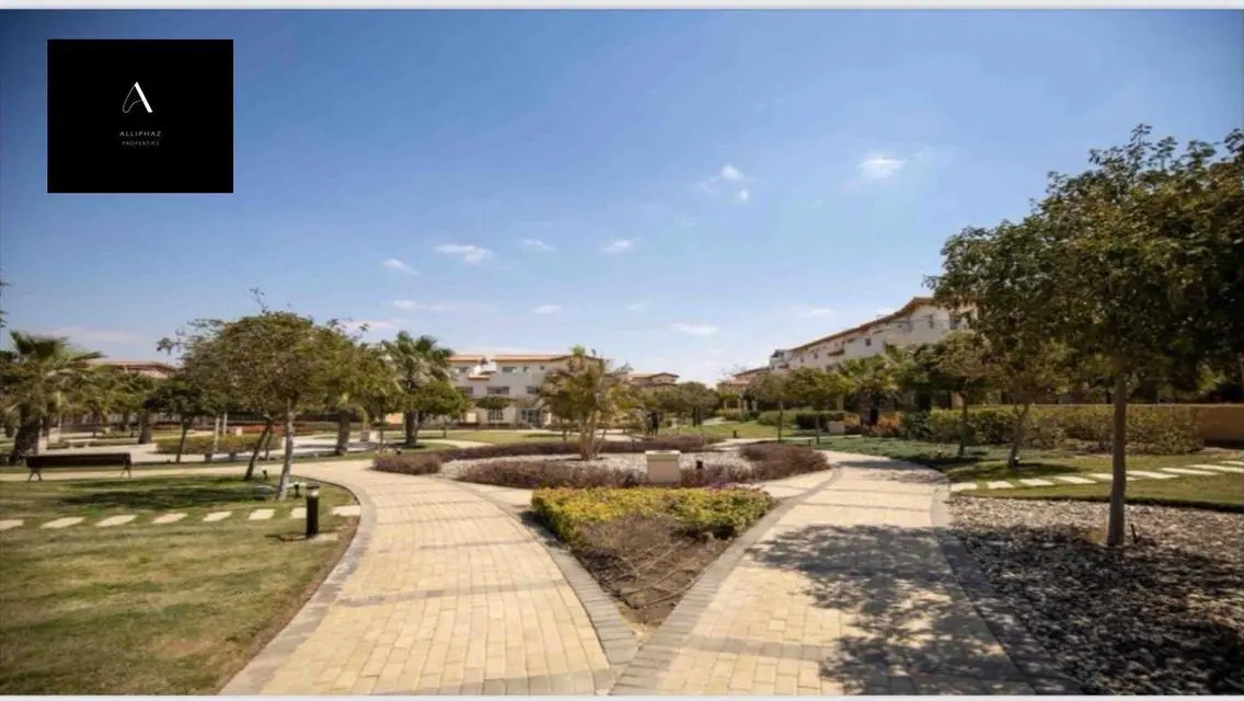 Luxury Apartment 1200 sqm with Private Garden and Pool