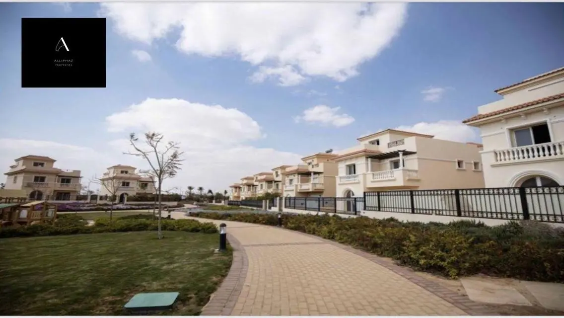 Luxury Apartment 1200 sqm with Private Garden and Pool