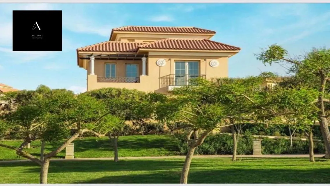 Luxury Apartment 1200 sqm with Private Garden and Pool