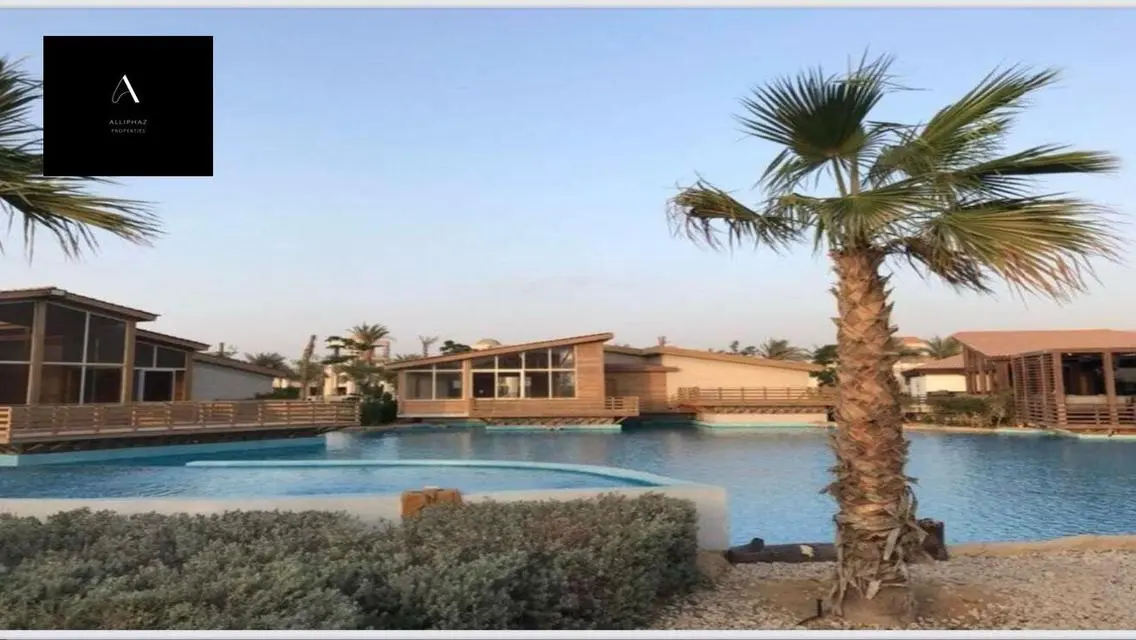 Luxury Apartment 1200 sqm with Private Garden and Pool