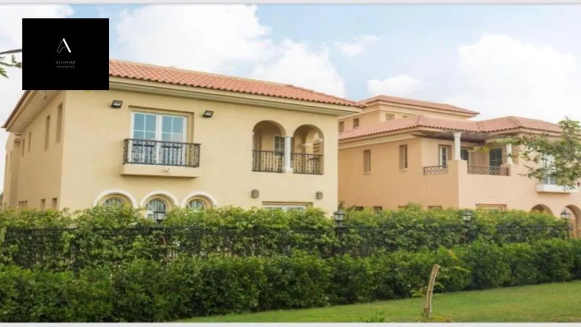 Luxury Apartment 1200 sqm with Private Garden and Pool