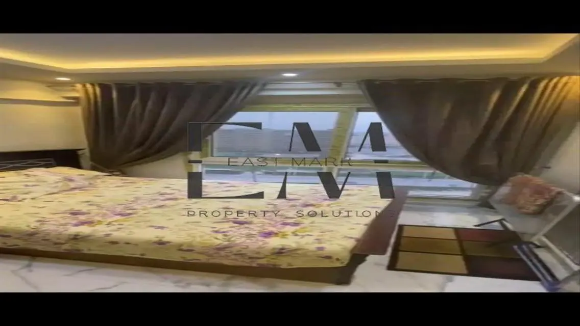 شقة رائعة للبيع في موقع متميز