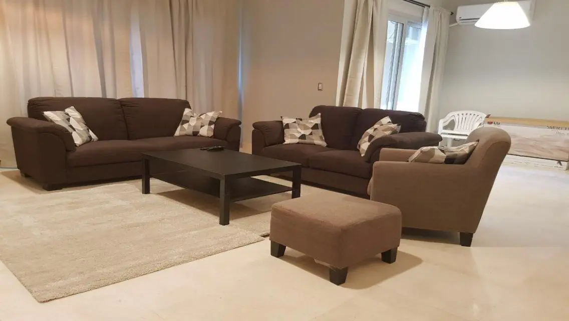 Luxury Villa with Spacious Area for Sale