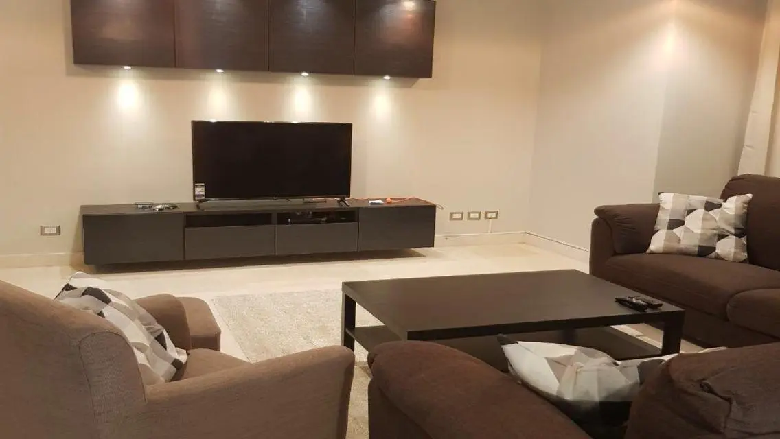 Luxury Villa with Spacious Area for Sale