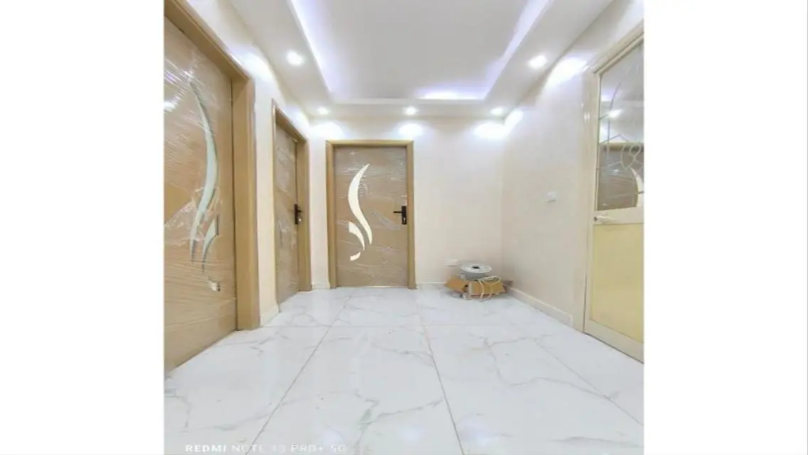 شقة للبيع بمساحة 215 متر بتصميم عصري
