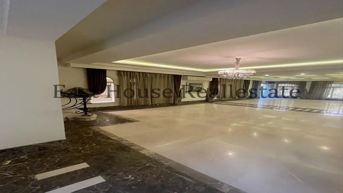 Stunning Stand-Alone Villa for Sale