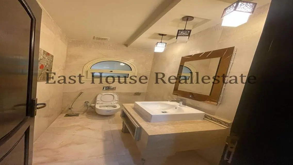 Stunning Stand-Alone Villa for Sale