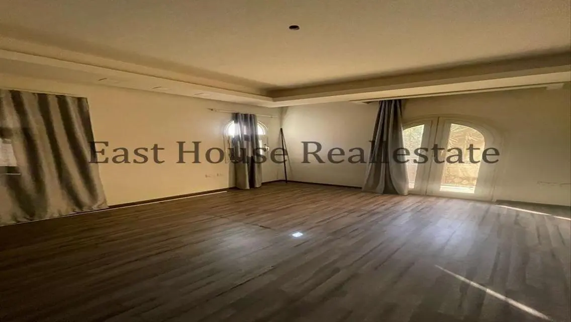 Stunning Stand-Alone Villa for Sale
