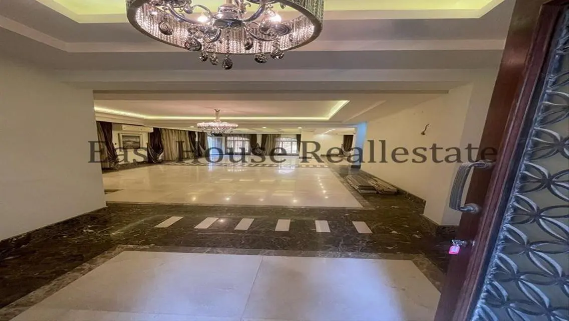 Stunning Stand-Alone Villa for Sale