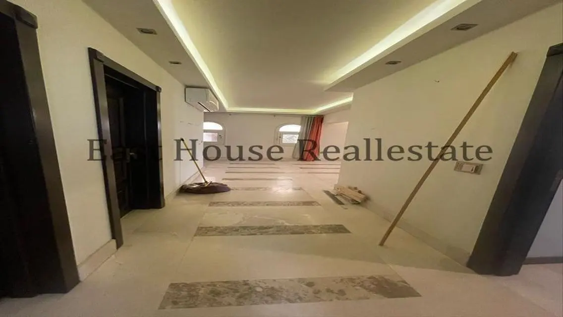 Stunning Stand-Alone Villa for Sale