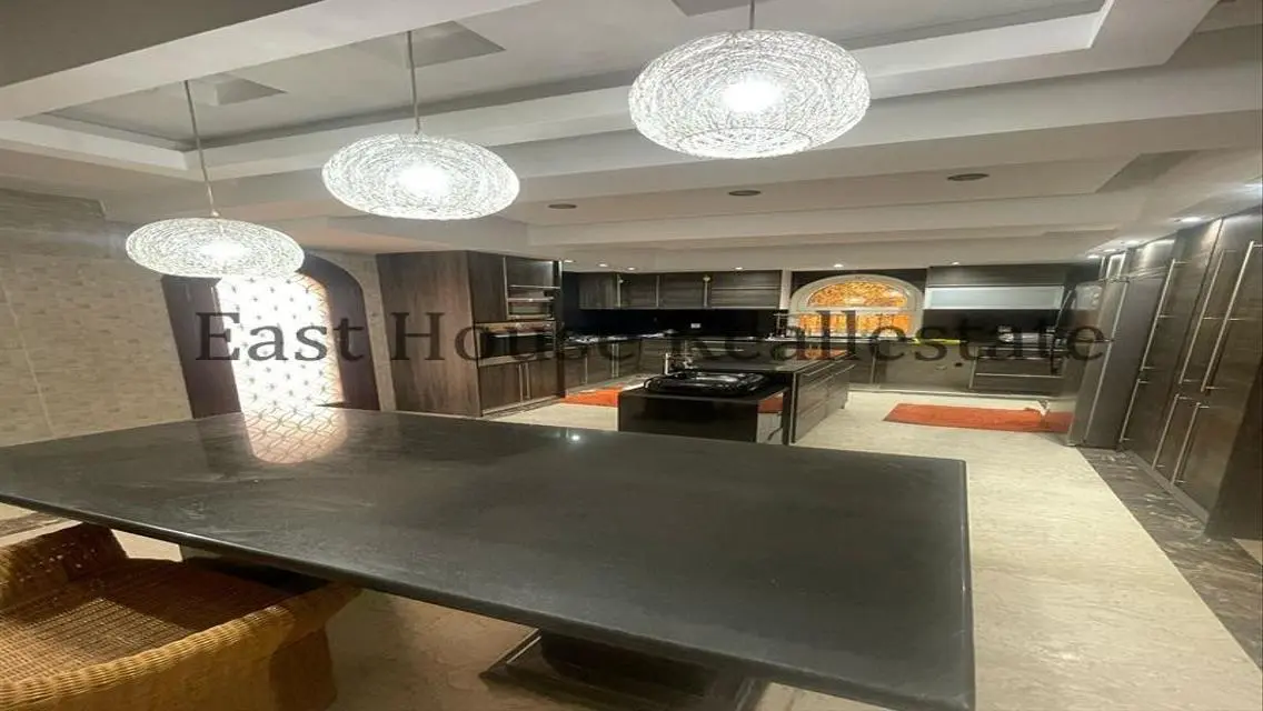 Stunning Stand-Alone Villa for Sale