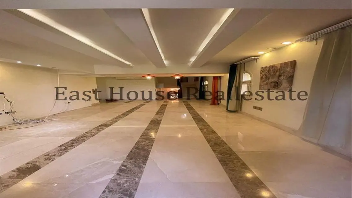 Stunning Stand-Alone Villa for Sale