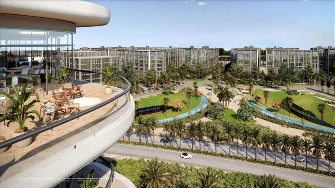 Premium Units for Sale - 300 Square Meters