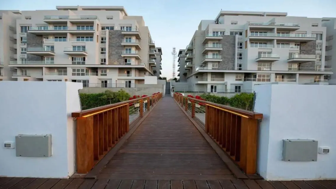 Luxury Property for Sale - 225 sqm - Price: 4,400,000 EGP