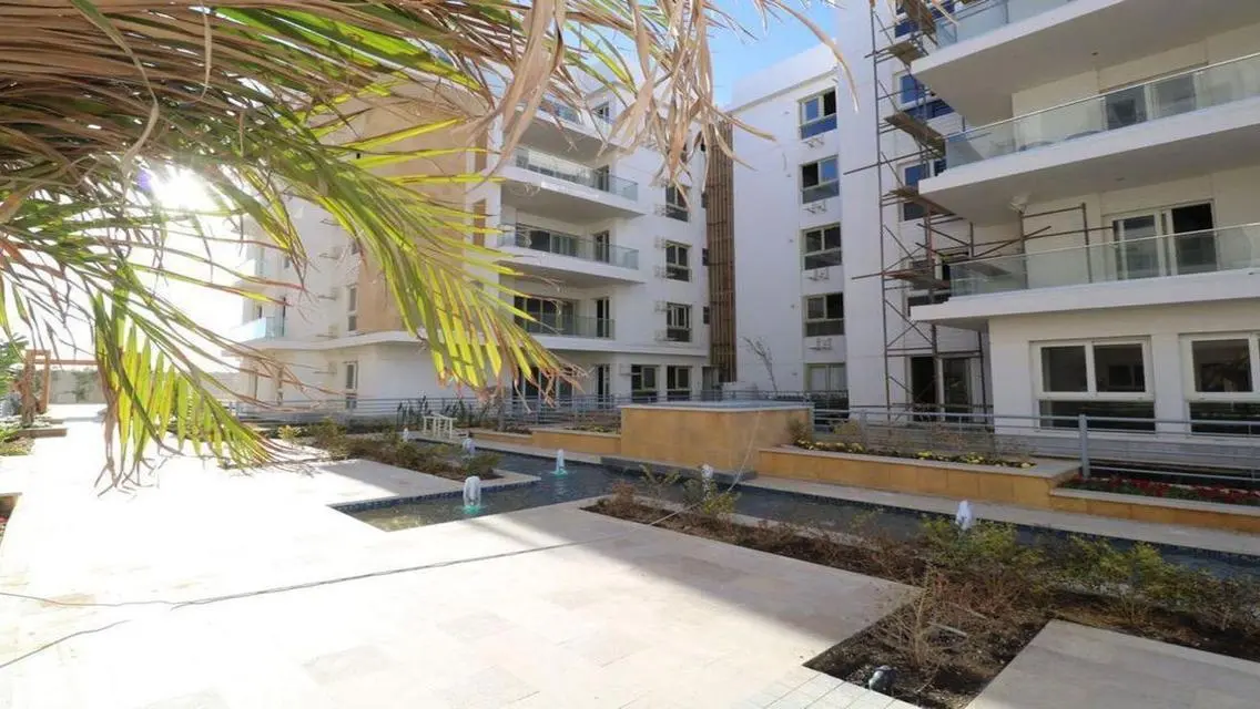 Luxury Property for Sale - 225 sqm - Price: 4,400,000 EGP