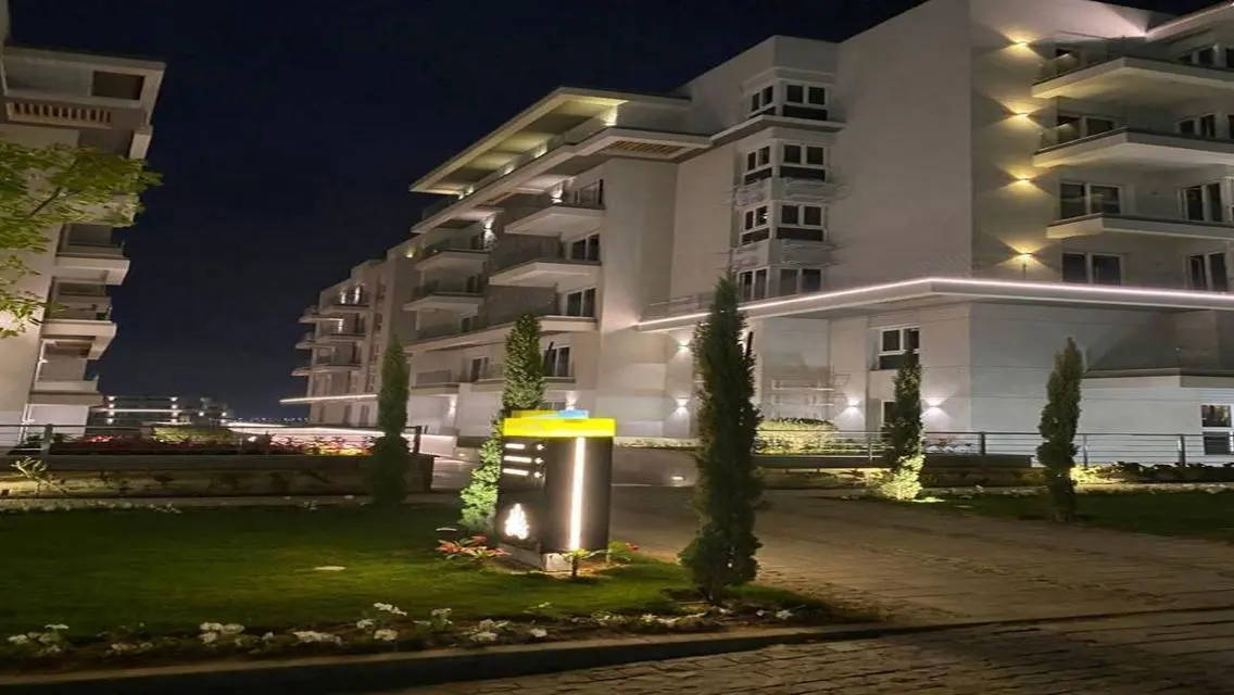 Luxury Property for Sale - 225 sqm - Price: 4,400,000 EGP