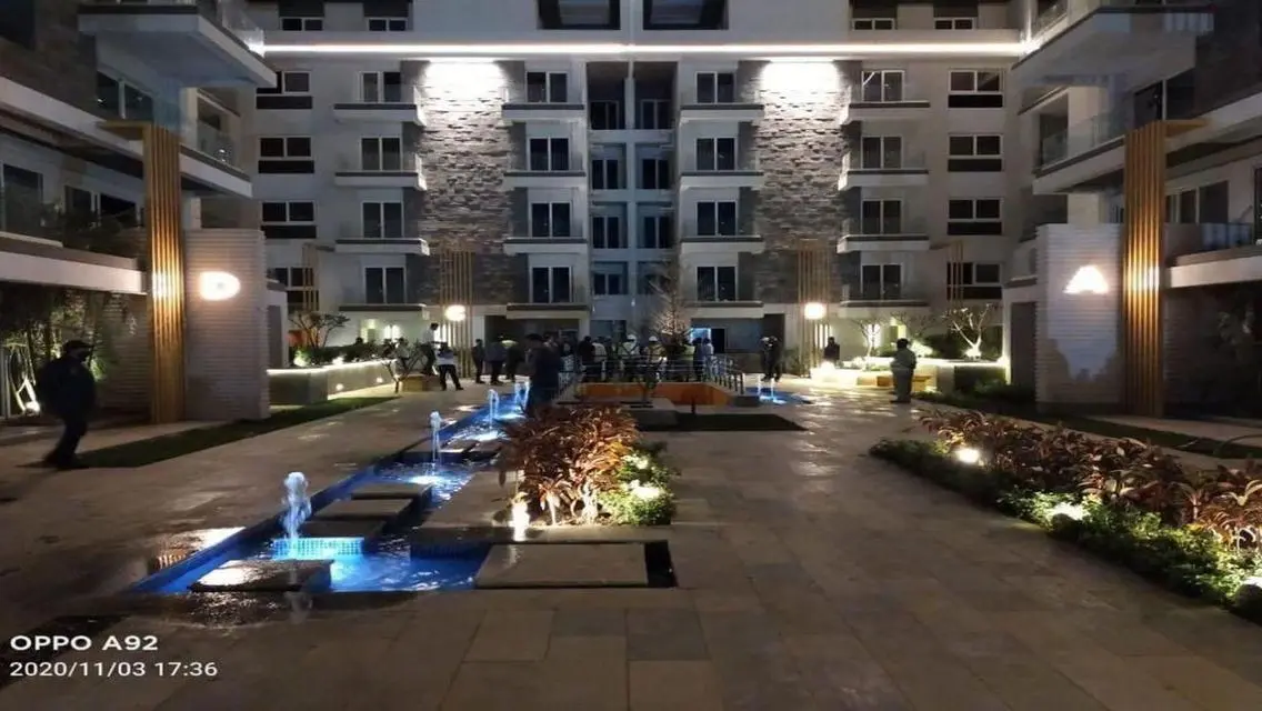 Luxury Property for Sale - 225 sqm - Price: 4,400,000 EGP