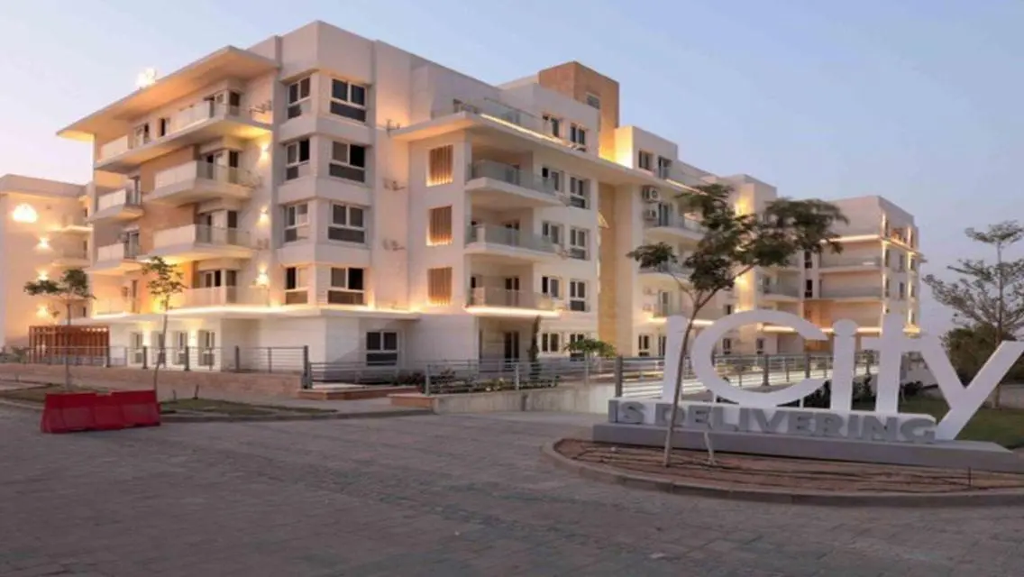 Luxury Property for Sale - 225 sqm - Price: 4,400,000 EGP