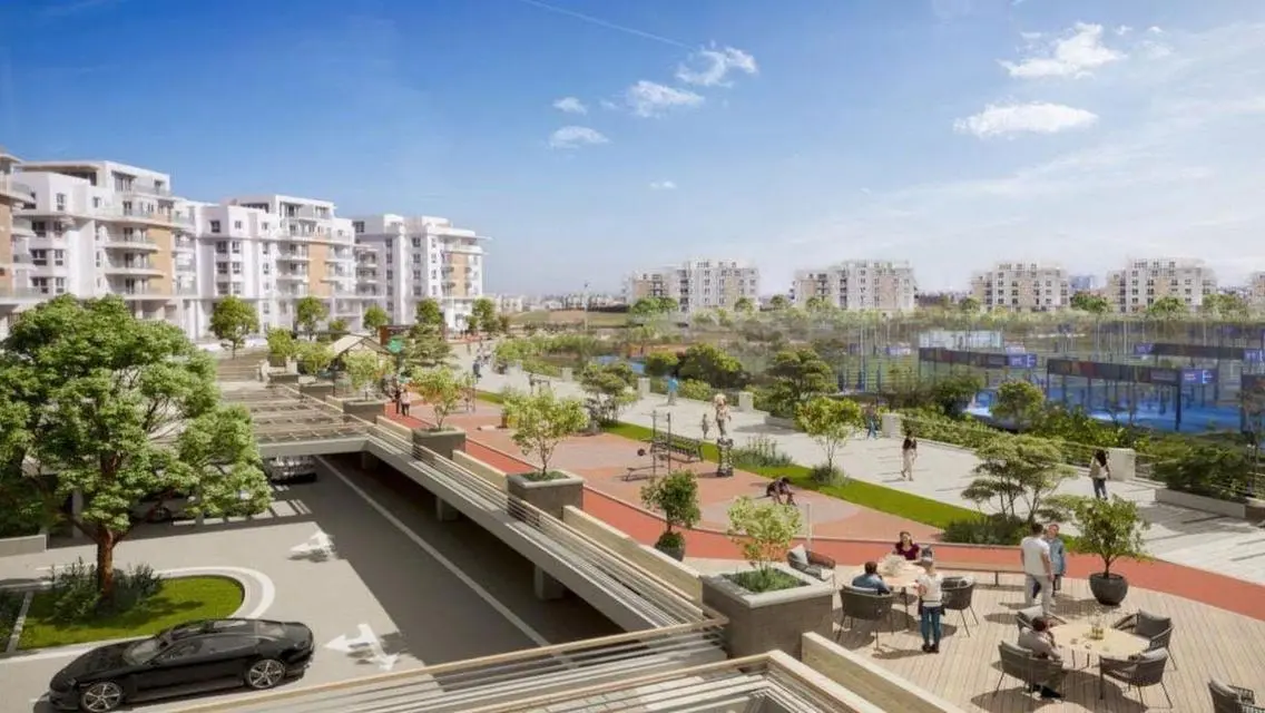 Luxury Property for Sale - 225 sqm - Price: 4,400,000 EGP