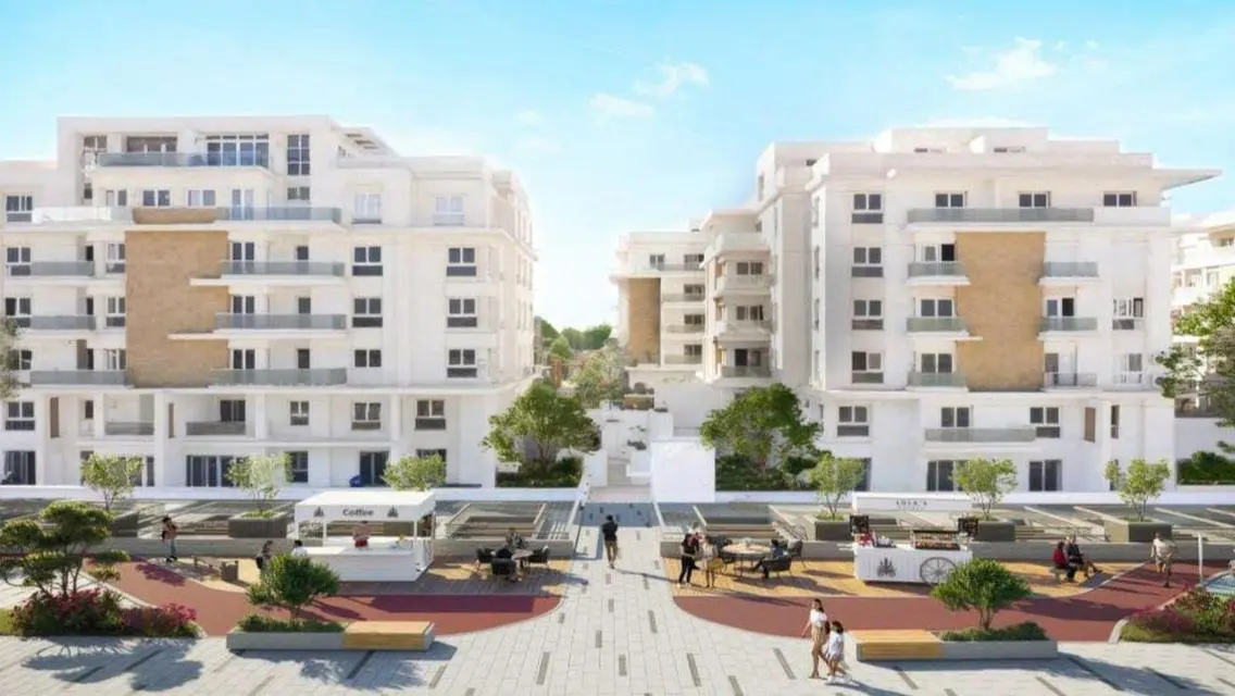 Luxury Property for Sale - 225 sqm - Price: 4,400,000 EGP
