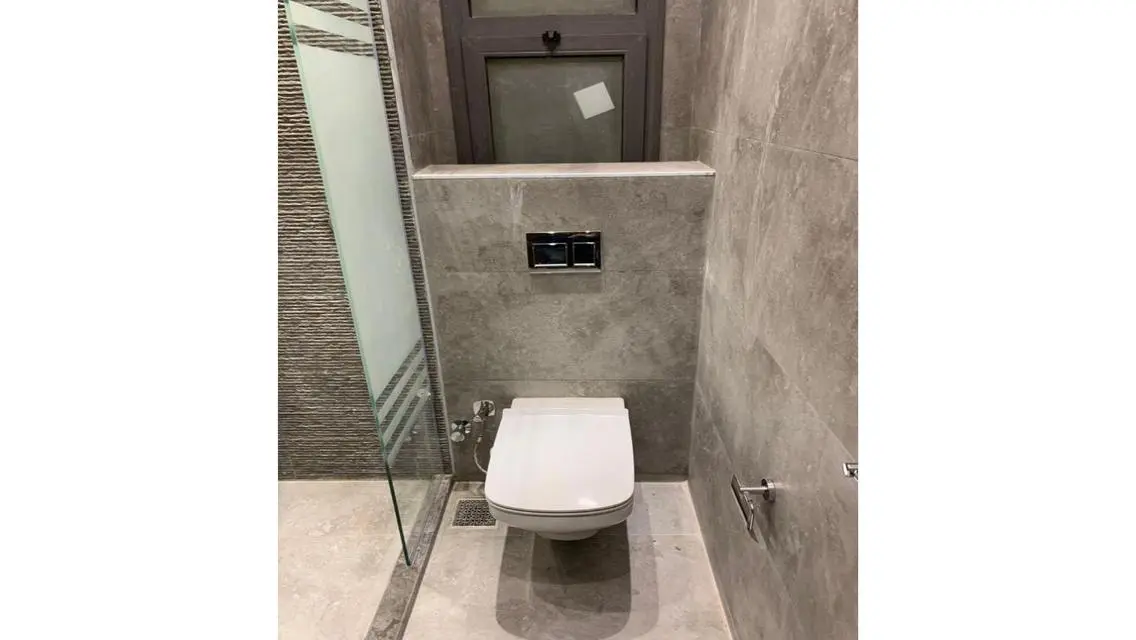 Unique Apartment for Sale with Space 2-3-55000Cb-9846